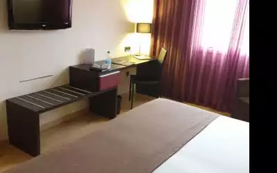 Only YOU Hotel Sevilla in Sevilla