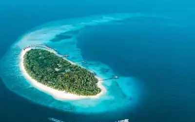 NH Collection Maldives Reethi Resort in Dharavandhoo