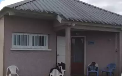 Hotel L'Ecrin in Plaine des Cafres