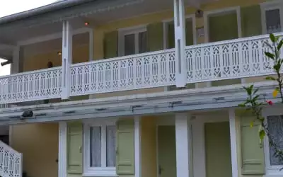 Le Relais des Cimes in Hell-Bourg