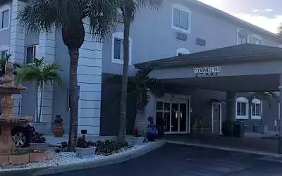 Bonita Springs Hotel & Suites in Bonita Springs