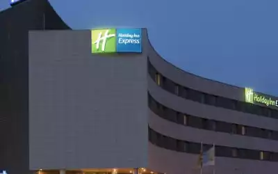 Hotel Holiday Inn Express Molins De Rei in Molíns de rei