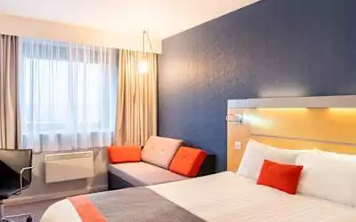 Hotel Holiday Inn Express Dundee in Dundee