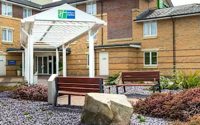Hotel Holiday Inn Express Stirling in Stirling