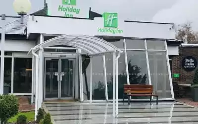 Holiday Inn Dover in Dover
