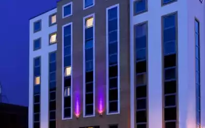 Hotel Holiday Inn Express Watford Junction mit 100 % Empfehlungsrate Hotel Holiday Inn Express Watford Junction in Watford