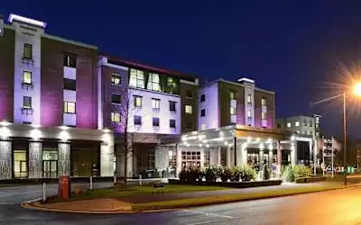 Hotel Crowne Plaza Dublin Northwood in Santry
