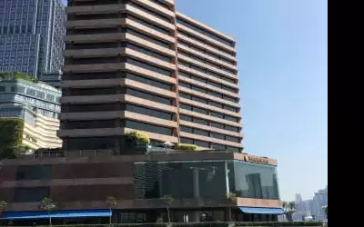 Hotel InterContinental Hong Kong mit 99 % Empfehlungsrate Hotel InterContinental Hong Kong in Central-Victoria City