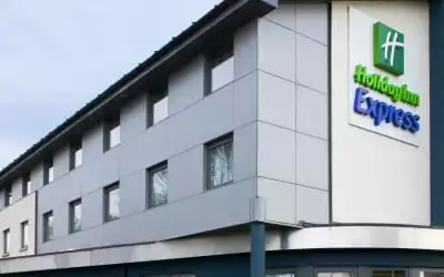 Hotel Holiday Inn Express Dunfermline in Dunfermline