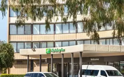 Hotel Holiday Inn Melbourne Airport in Keilor