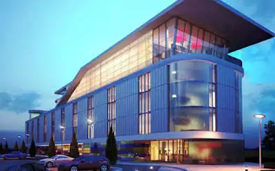 Holiday Inn Southend mit 100 % Empfehlungsrate Holiday Inn Southend in Southend-on-sea