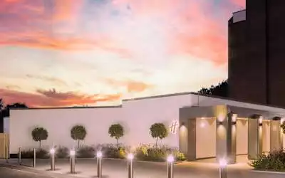 Hotel Holiday Inn Airport Gatwick in Gatwick