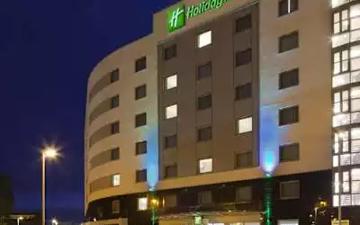 Hotel Holiday Inn Norwich City mit 100 % Empfehlungsrate Hotel Holiday Inn Norwich City in Norwich