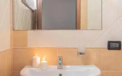 Residence Le Fontane mit 90 % Empfehlungsrate Residence Le Fontane in Villasimius