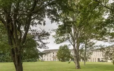 Hotel Holiday Inn Calais Coquelles mit 100 % Empfehlungsrate Hotel Holiday Inn Calais Coquelles in Coquelles