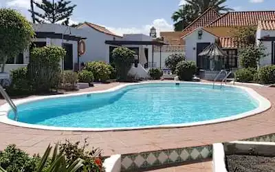 Hotel La Concha del Mar mit 91 % Empfehlungsrate Hotel La Concha del Mar in Corralejo