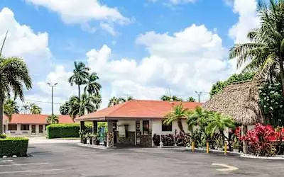 Super 8 Florida City/Homestead in Florida City