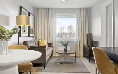 Hotel Park Inn Stavanger mit 98 % Empfehlungsrate Hotel Park Inn Stavanger in Stavanger