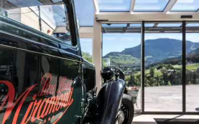 Parc Hotel Miramonti mit 90 % Empfehlungsrate Parc Hotel Miramonti in Fiè allo Sciliar - Völs am Schlern