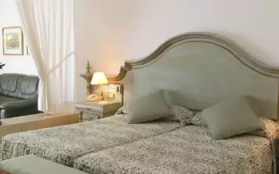 La Moraleja The Quiet Hotel in Cala San Vicente - Cala de Sant Vicenc