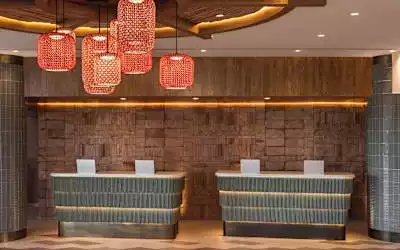 Hyatt Regency Vilamoura Algarve in Vilamoura