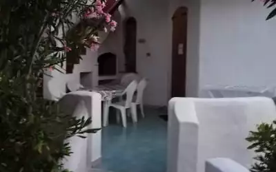 Apartments Sa Fiorida mit 99 % Empfehlungsrate Apartments Sa Fiorida in La Ciaccia