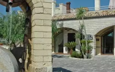 Hotel Una Regina in Parco Scizzo-Parchitello