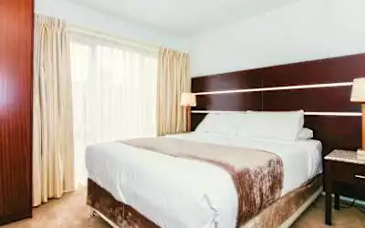 The Airport Gateway Hotel mit 98 % Empfehlungsrate The Airport Gateway Hotel in Mangere