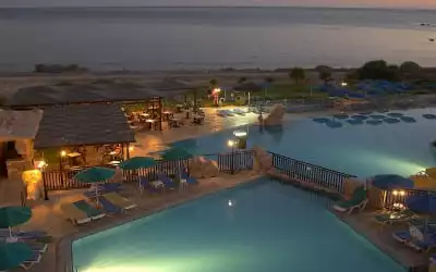 Hotel Aqua Sol Holiday Village in Pegeia