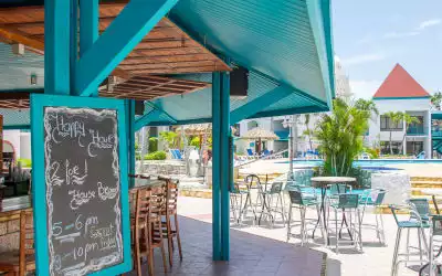 Hotel The Mill Resort Suites Aruba mit 98 % Empfehlungsrate Hotel The Mill Resort Suites Aruba in Malmok