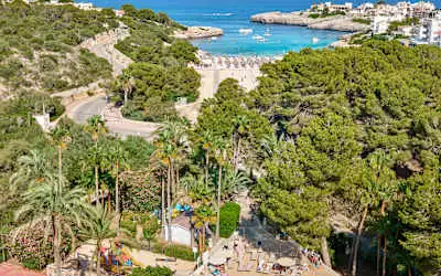 Grupotel Cala Marsal Nature Hotel in Felanitx