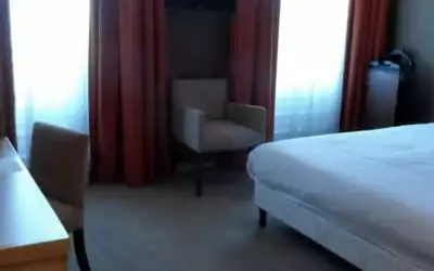 Hotel Marivaux mit 98 % Empfehlungsrate Hotel Marivaux in Brüssel