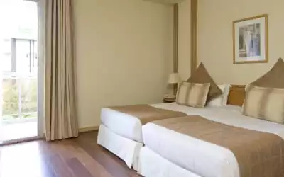 Hotel Croisette Beach Cannes Mgallery mit 99 % Empfehlungsrate Hotel Croisette Beach Cannes Mgallery in Cannes