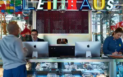 25hours Hotel Zürich Langstrasse mit 98 % Empfehlungsrate 25hours Hotel Zürich Langstrasse in Zürich