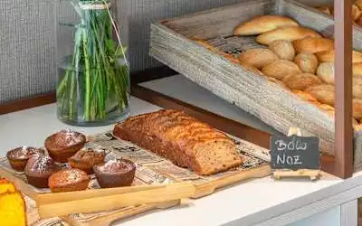 Hotel Mercure Porto-Gaia in Vila Nova de Gaia