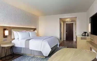 Hotel The Westin Jersey City Newport in Hoboken