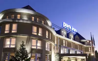 Maison Sofia Hotel mit 97 % Empfehlungsrate Maison Sofia Hotel in Sofia