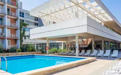 Hotel Hvar in Jelsa [Hvar]