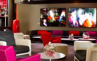 MGallery Nest Paris La Défense Ex Sofitel in La Defense