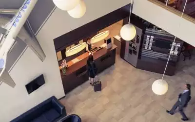 Mercure Hotel Düsseldorf Ratingen in Ratingen