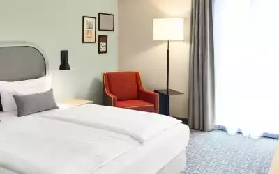 MAXX Hotel Sanssouci Potsdam mit 97 % Empfehlungsrate MAXX Hotel Sanssouci Potsdam in Potsdam