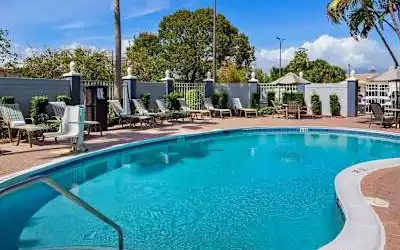 Best Western Plus Hotel Fort Myers Inn & Suites in Fort Myers
