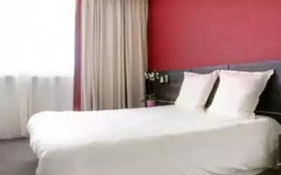 Best Western Hotel Alexander Park mit 100 % Empfehlungsrate Best Western Hotel Alexander Park in Chambéry