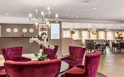 Best Western Plus Park Airport Hotel in Sigtuna