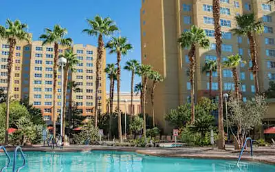 Hotel The Grandview At Las Vegas in Henderson