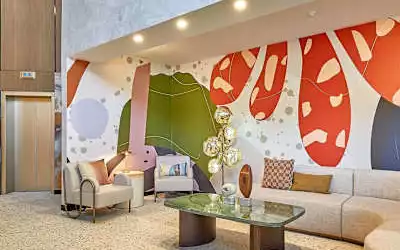 Hotel Ibis Perth in Perth