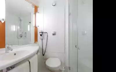 Hotel ibis Stuttgart Airport Messe in Leinfelden-Echterdingen