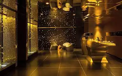 W Bogota Hotel in Bogotá