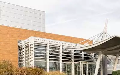 Hotel Novotel Brussels Airport mit 100 % Empfehlungsrate Hotel Novotel Brussels Airport in Machelen