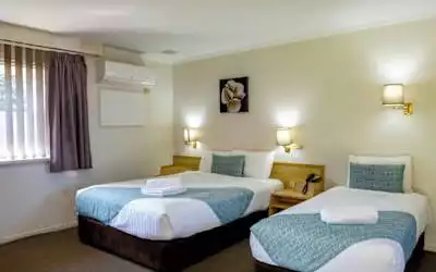 Best Western Hotel Hospitality Inn in Esperance